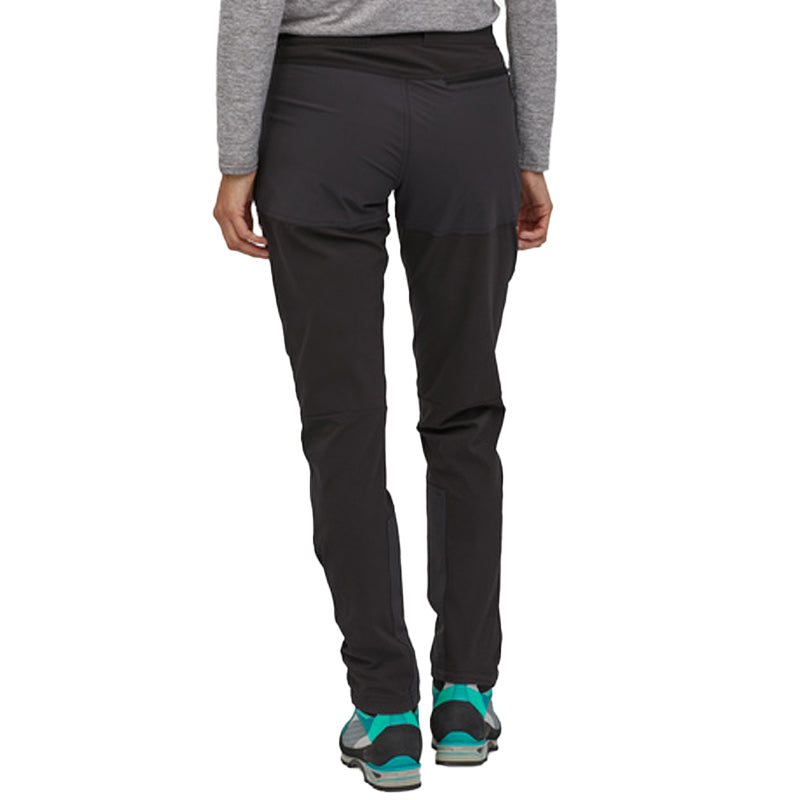 Pantalone donna Terravia Alpine