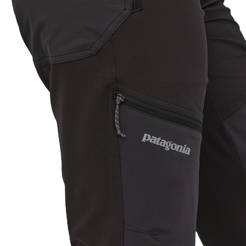 Pantalone donna Terravia Alpine