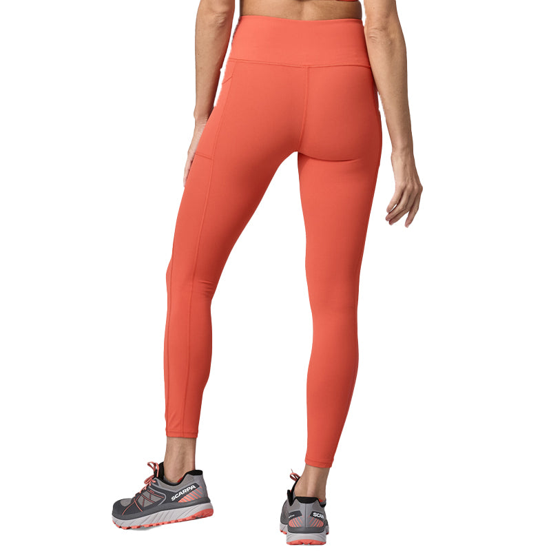Leggings donna Maipo 7/8 Stash Tights