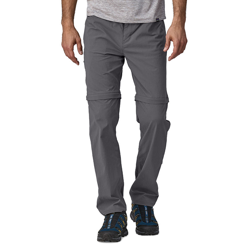 Pantaloni uomo Quandary Convertible