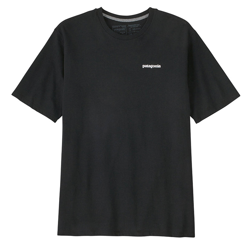 T-shirt uomo Logo P-6 Responsibili