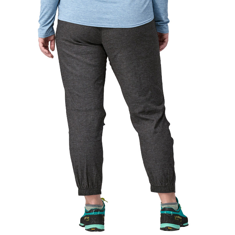 Pantaloni donna Hampi Rock