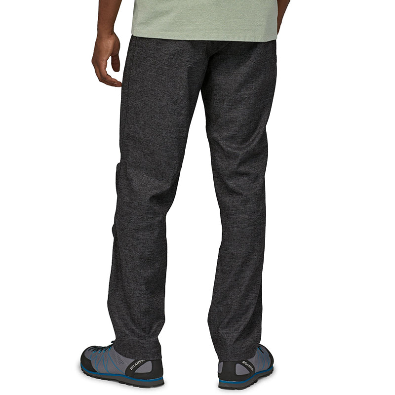 Pantalone uomo Hampi Rock