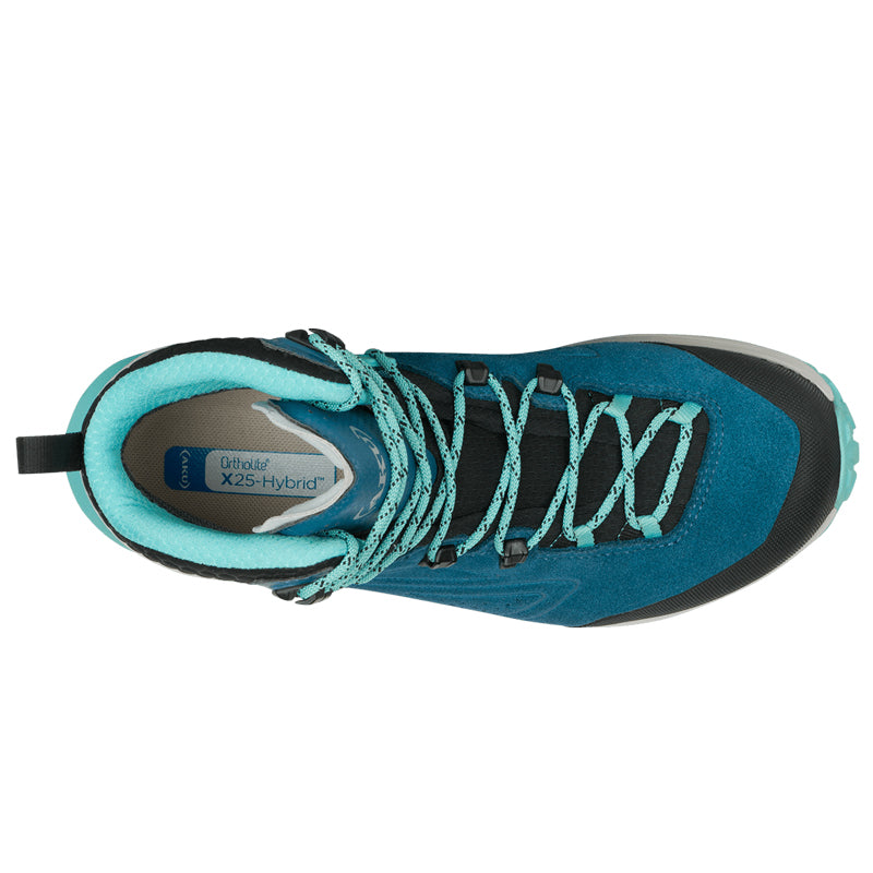 Scarponi donna Reactive GTX