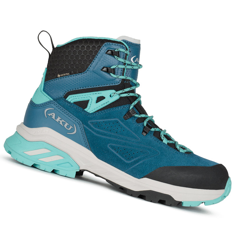 Scarponi donna Reactive GTX