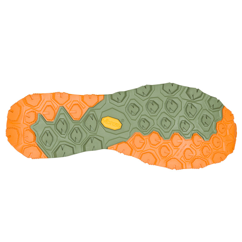Scarpe uomo Flyrock mid GTX
