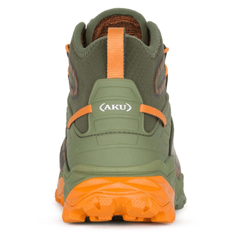 Scarpe uomo Flyrock mid GTX