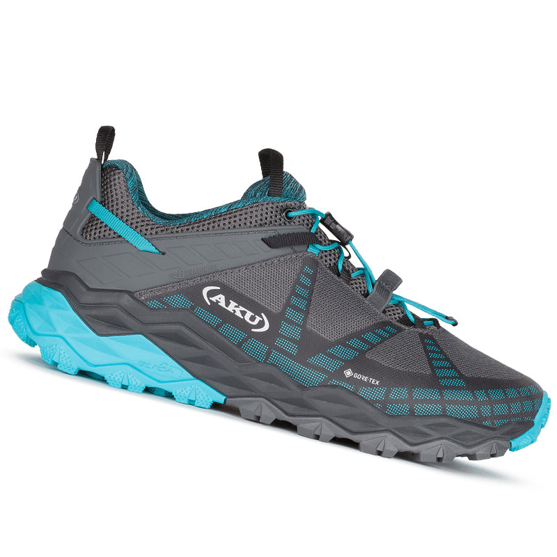 Scarpe donna Flyrock GTX