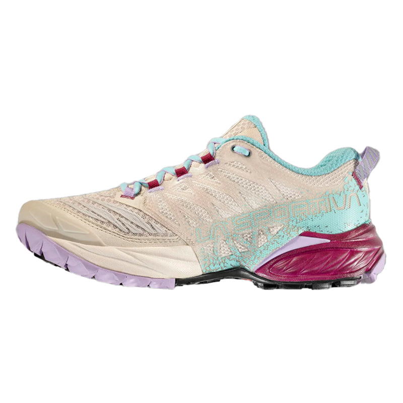Scarpe donna Akasha II