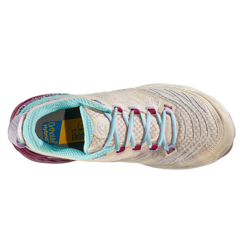 Scarpe donna Akasha II