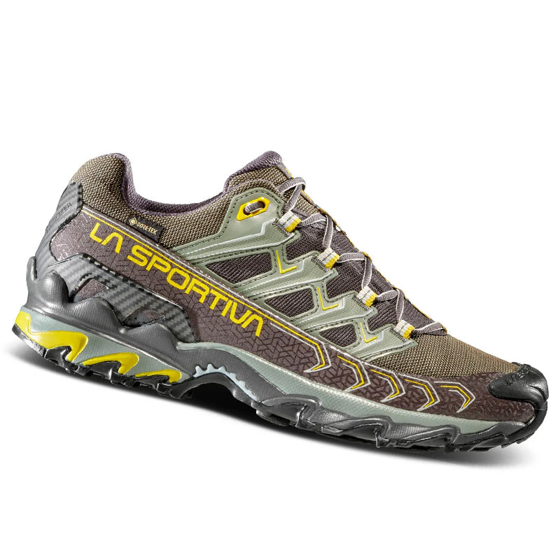 Scarpe Da Trekking LA SPORTIVA Ultra Raptor II GTX Junior - Impermeabili E Traspiranti Per Bambini - Foto 8