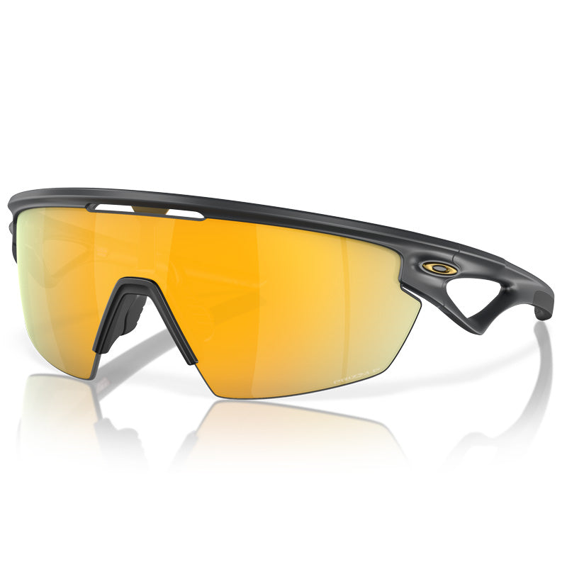 Occhiali Sphaera Lenti Prizm 24k Polarized OAKLEY