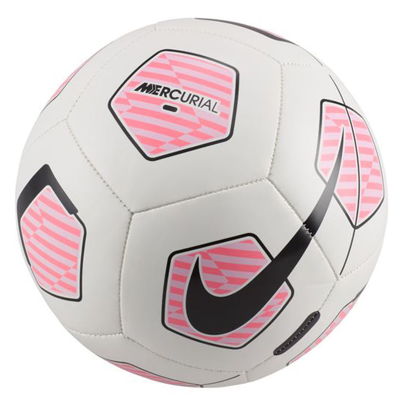 Pallone Mercurial Fade