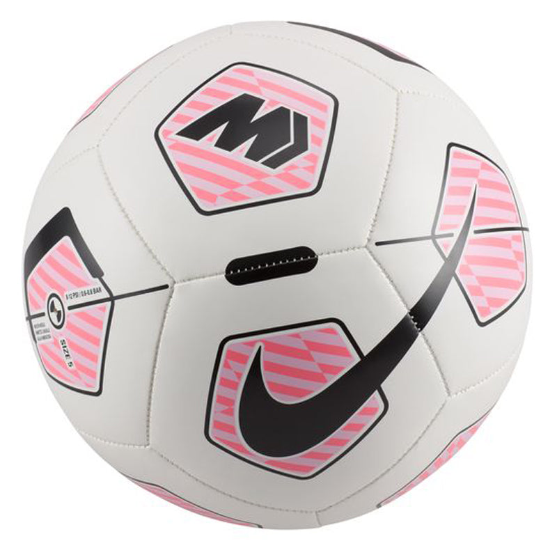 Pallone Mercurial Fade