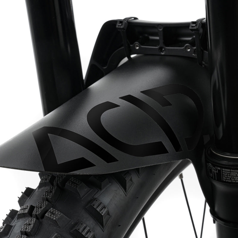 Parafango Mudguard Downhill