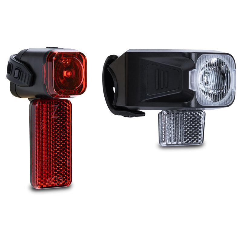 Set Luci Pro 20 CMPT