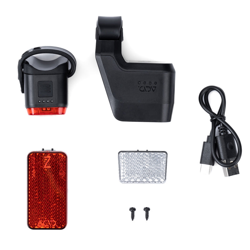 Set Luci Pro 20 CMPT
