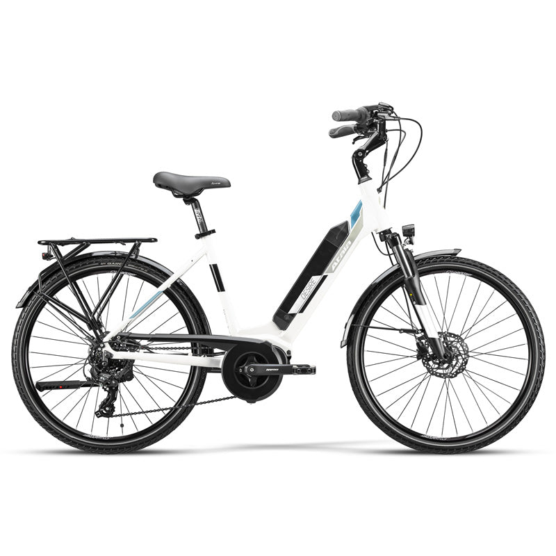 Alpina Bike Alpina Bici Elettrica Alpina Bike Bici Particolari