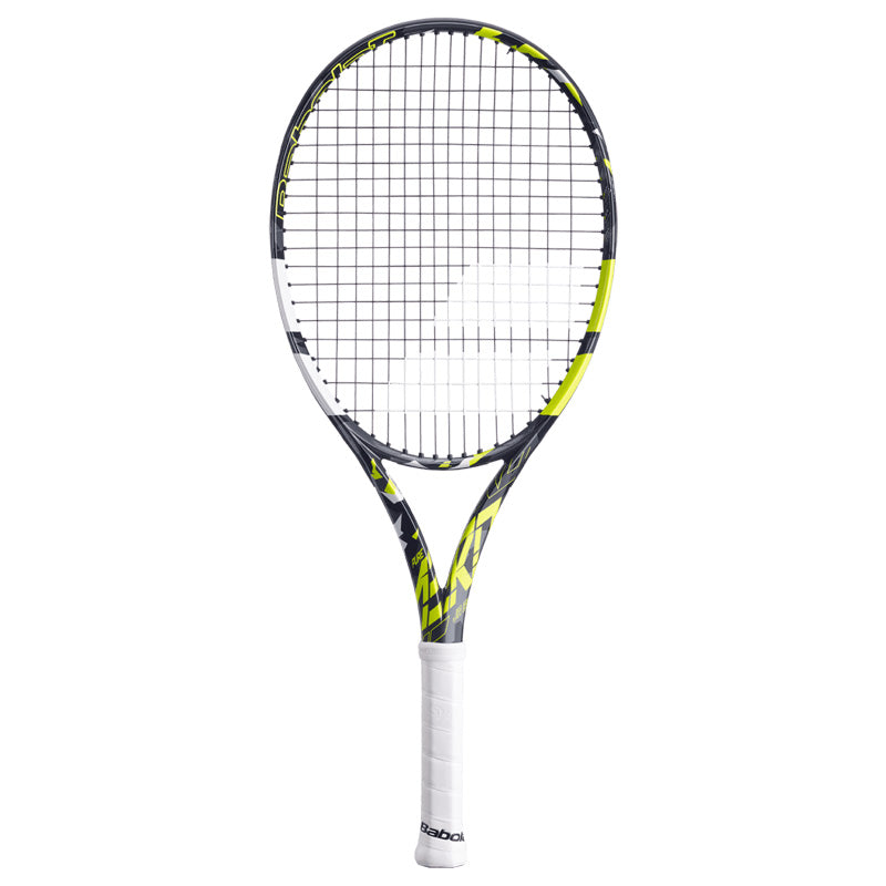 Racchetta bambini Pure Aero Junior 26 Gen7 - BABOLAT