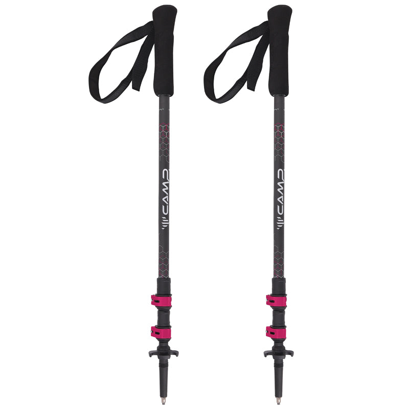 Bastoncini donna Backcountry Carbon
