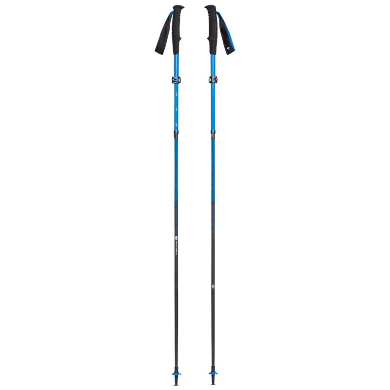Bastoncini Distance Carbon FLZ