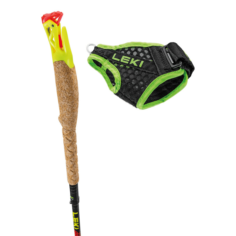 Bastoncini Ultratrail FX.One