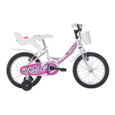 Bici Bambina Sibilla 14