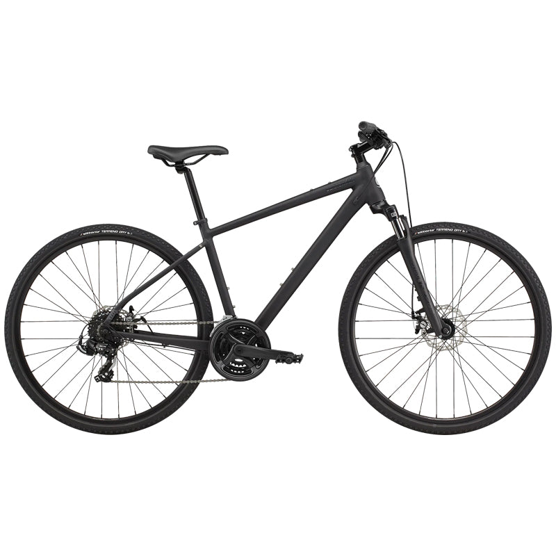 Bici Trekking Quick CX 4