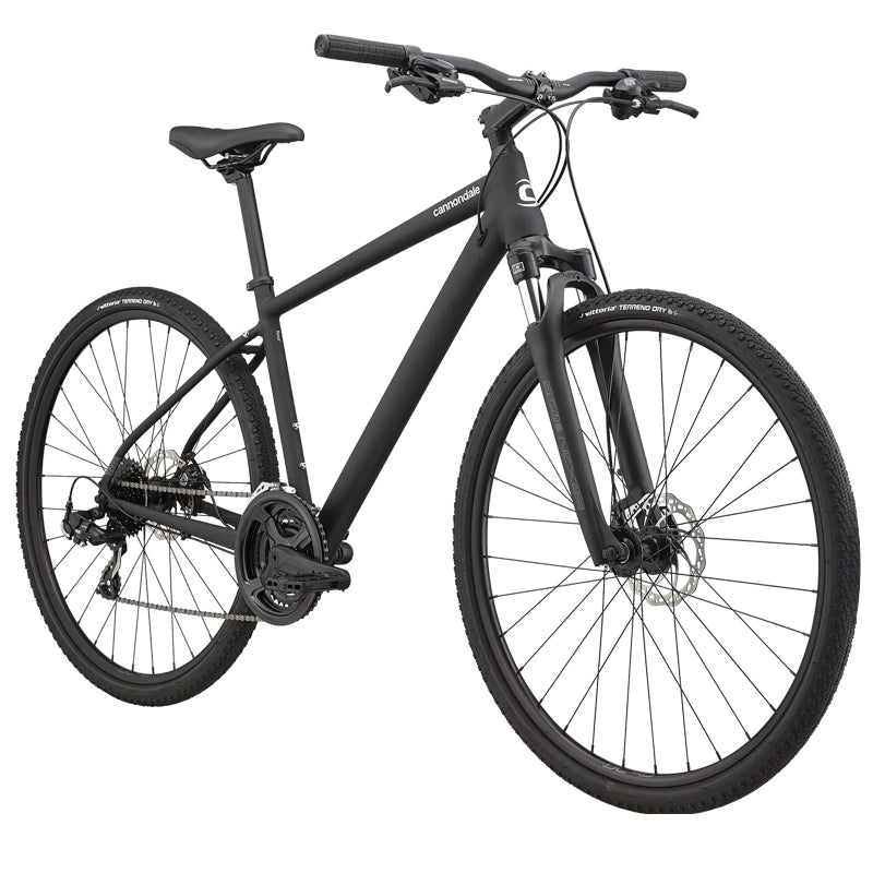 Bici Trekking Quick CX 4