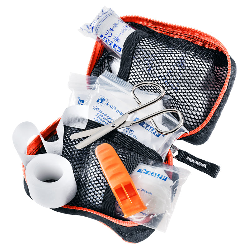 Kit Primo Soccorso First Aid Active