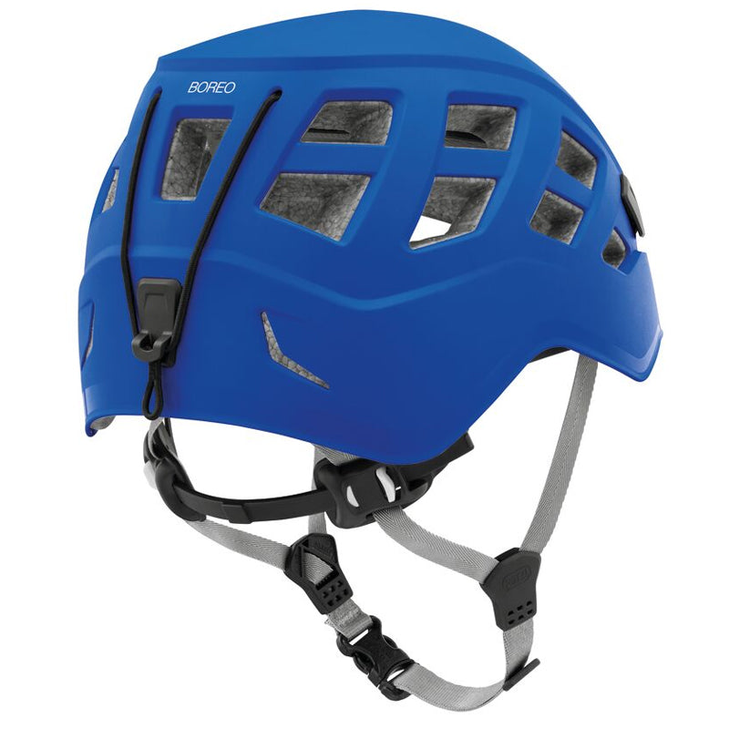 Casco Boreo