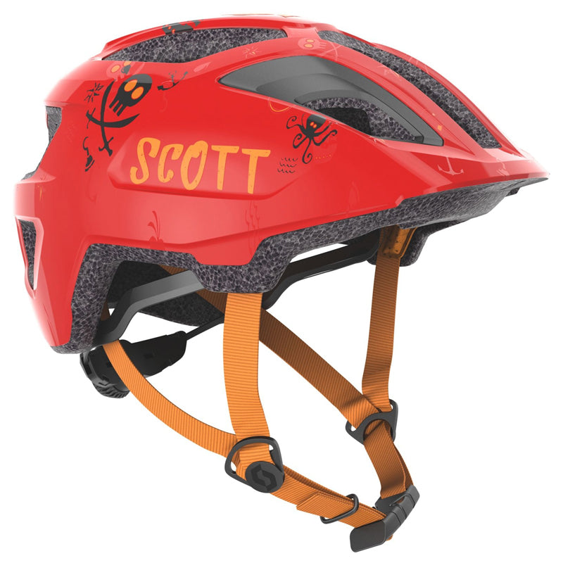 Casco Bambini Spunto Kid