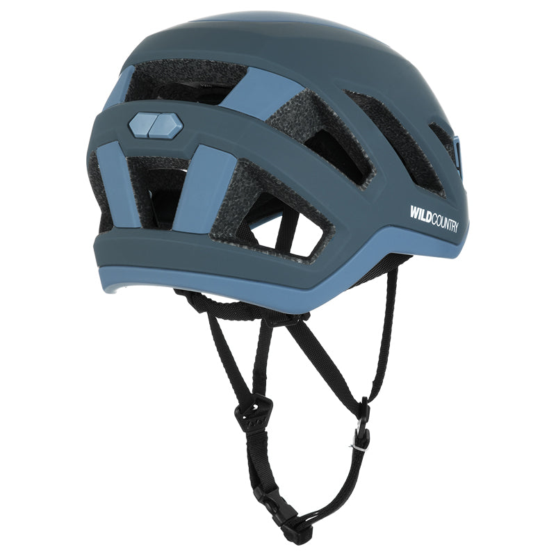 Casco Syncro