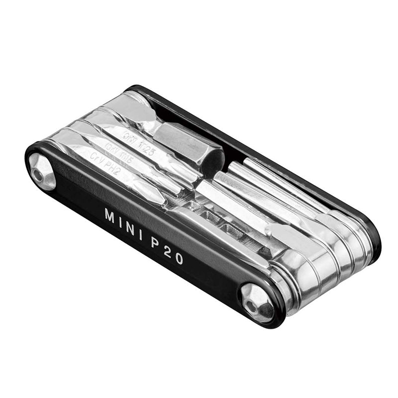 Multitool Mini P20