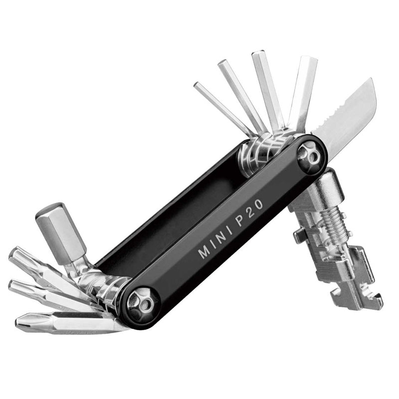 Multitool Mini P20