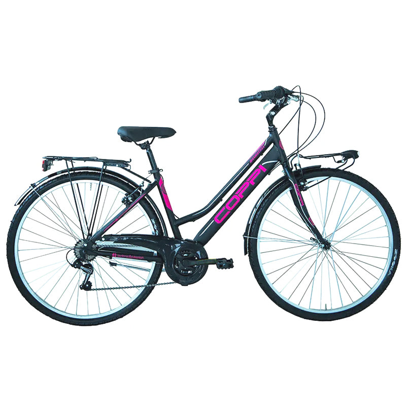 Bike Olympia Speedium Donna Olympia Ibrida OLYMPIA SPEEDIUM