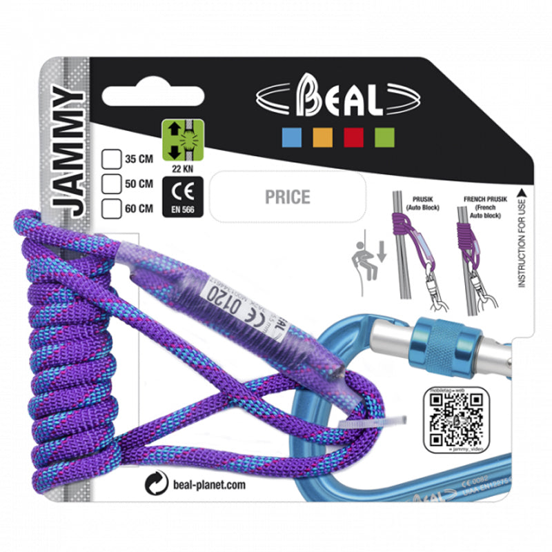 Cordino Jammy - 60cm