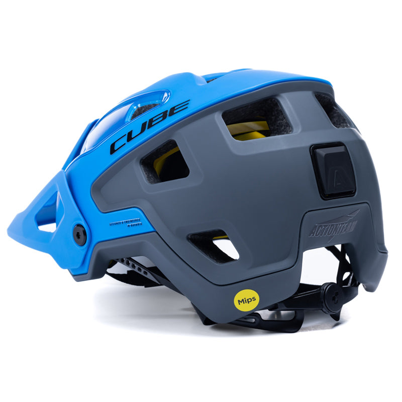 Casco Strover