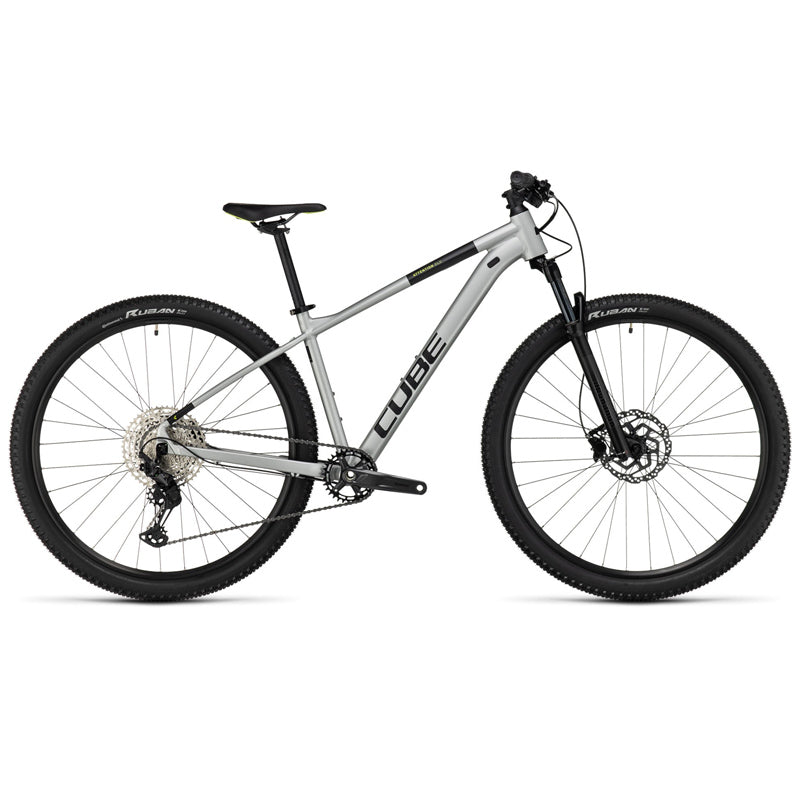 Mtb Attention SLX