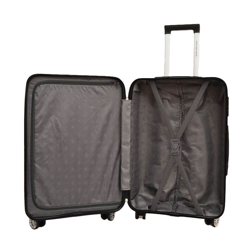 Valigia trolley medio