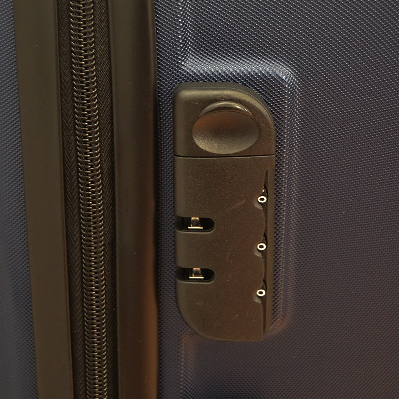 Valigia trolley grande