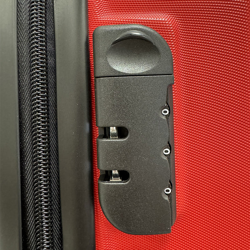 Valigia trolley grande