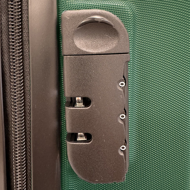 Valigia trolley grande