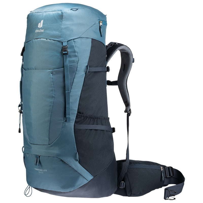 Zaino Trekking Lite 55+10