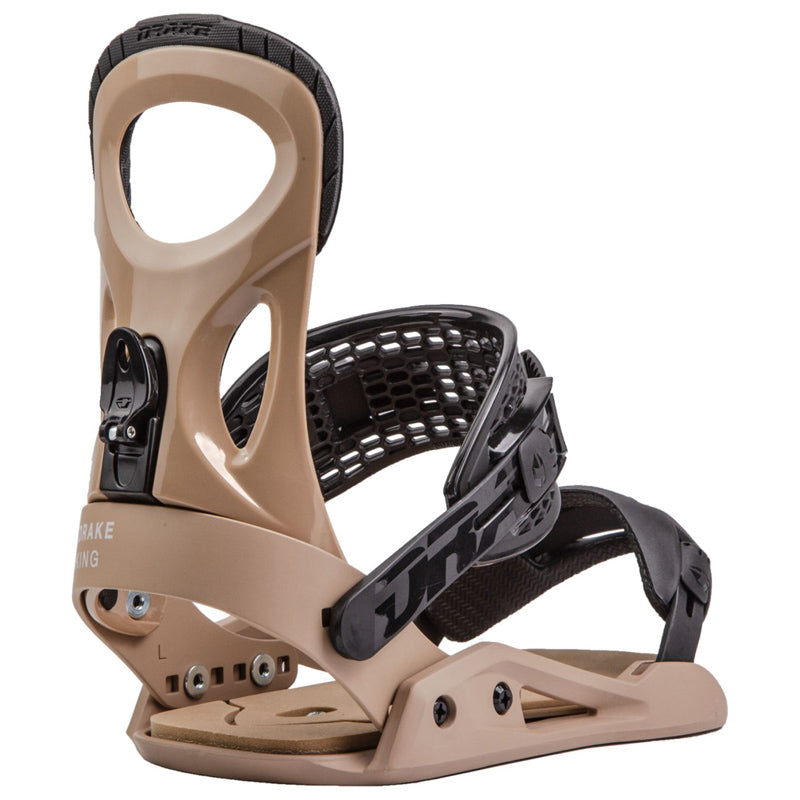 Attacchi King - DRAKE