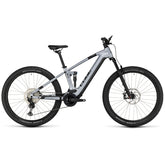 e-Bike Stereo Hybrid 120 Race 625