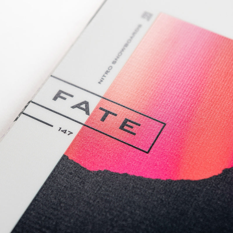 Tavola donna Fate