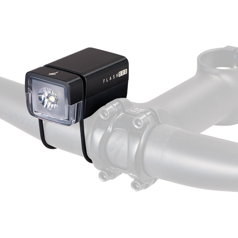 Luce Anteriore 500 Flash