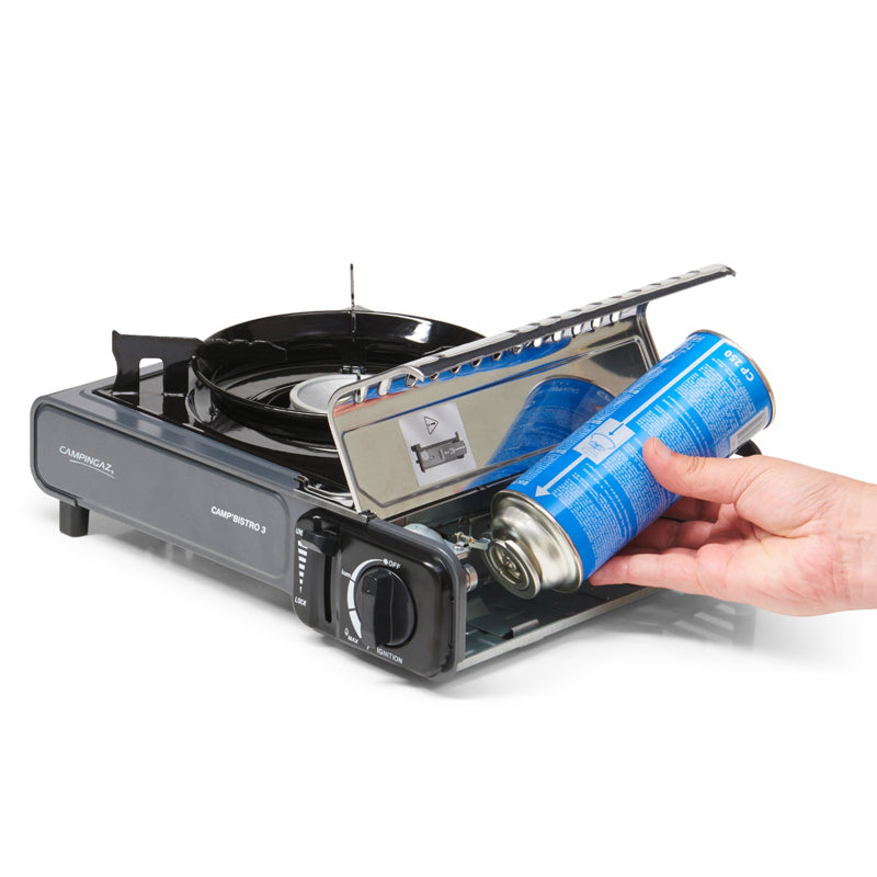 Fornello Camp Bistro 3