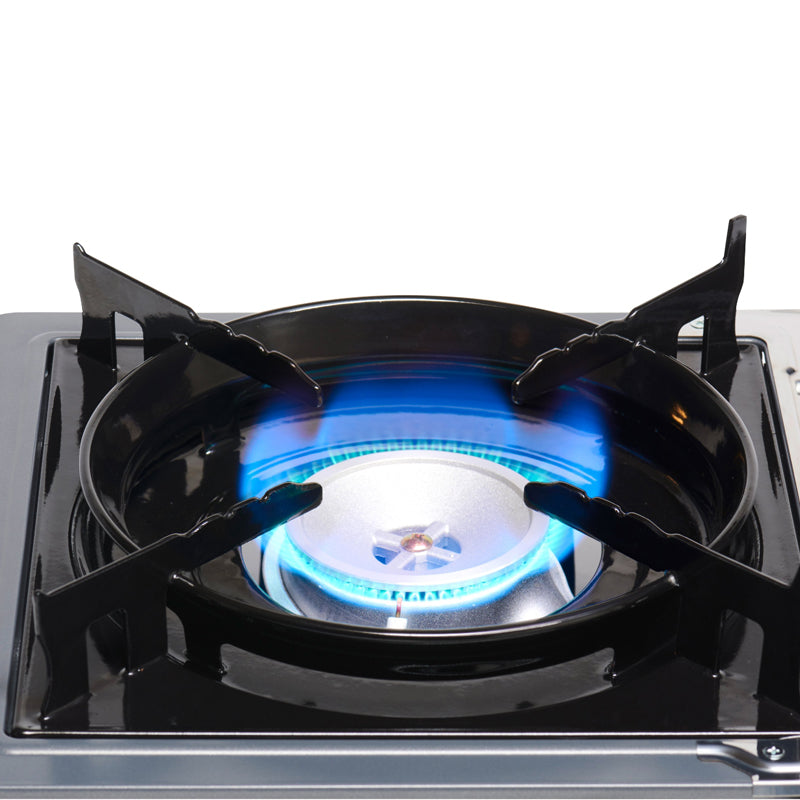 Fornello Camp Bistro 3